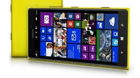 Lumia 1520, impresionante vídeo nos muestra la calidad de sus grabaciones