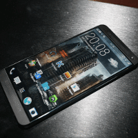 HTC M8, nuevas imágenes reales