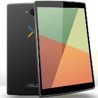 Nexus 8, llegaría a finales de abril