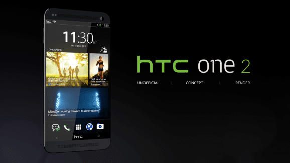 HTC M8 Mini, filtradas sus especificaciones