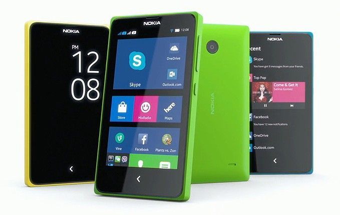 Nokia regala un Nokia X, enterate como puedes ganarlo