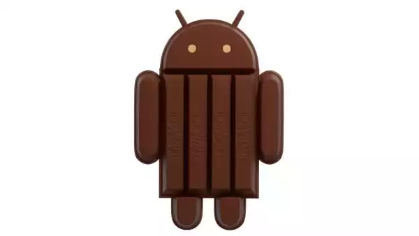 Android 4.4.2 kit kat provoca problemas en el teclado