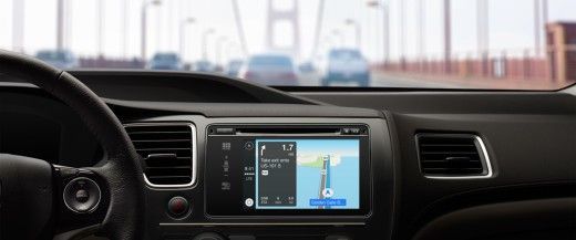 Apple CarPlay, el iOS para coches, en acción [vídeo]