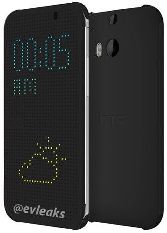 Funda all new HTC ONE