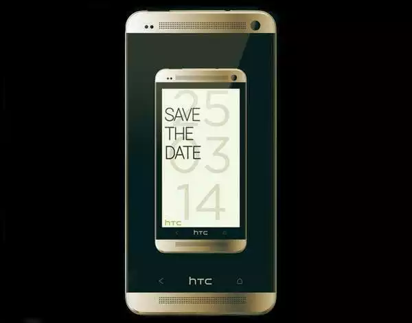 HTC M8 confirma su nombre