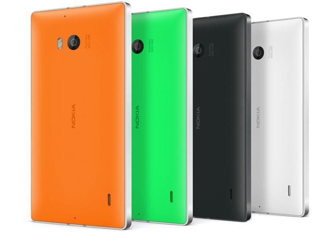 Nokia Lumia 930, características, disponibilidad y precio