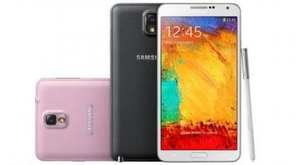 Samsung Galaxy Note 4, se filtran nuevos detalles