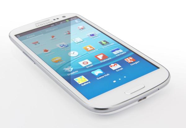 Samsung Galaxy S3 y Android 4.4 ¿mito o realidad?