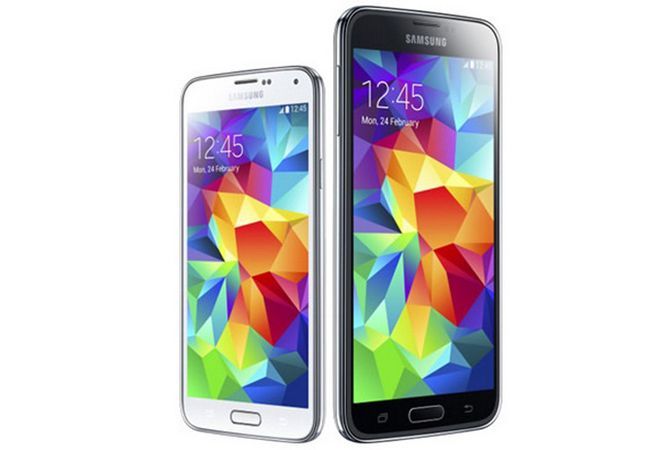 Samsung Galaxy S5 Mini, primeras informaciones