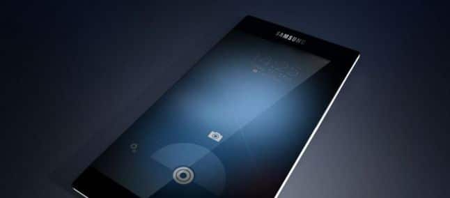 Samsung Galaxy S5 Prime, el S5 mejorado o premium