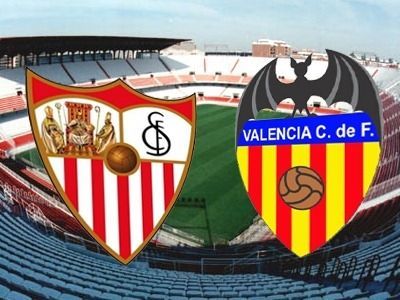 Ver Sevilla vs Valencia de la UEFA online, te contamos como
