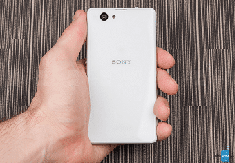Sony Xperia Z1 Compact, problemas con el Flash LED