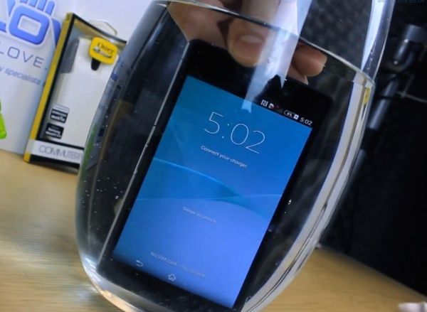 Sony Xperia Z2, nuevo vídeo nos muestra sus pros y contras
