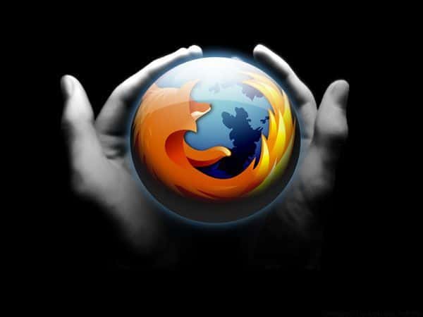 Firefox - Extensiones de Privacidad y Seguridad