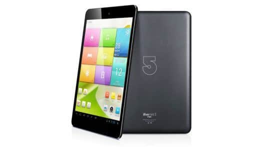 tablet ifive