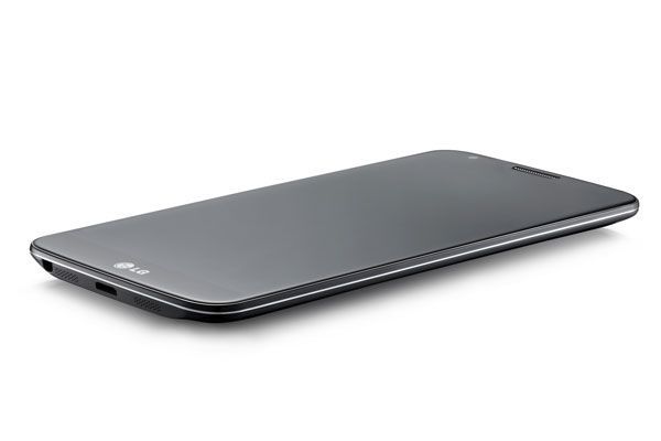 LG G3 - Concepto