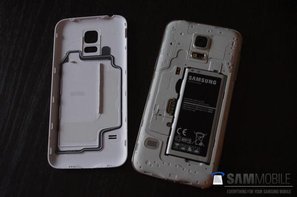 Samsung Galaxy S5 Mini, posibles especificaciones