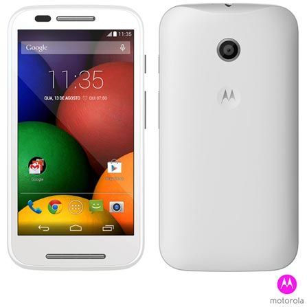 Motorola Moto E vs Moto G