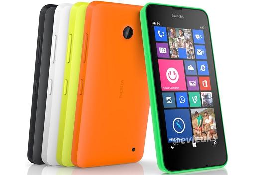 Nokia Lumia 630 - todo lo que os hemos contado