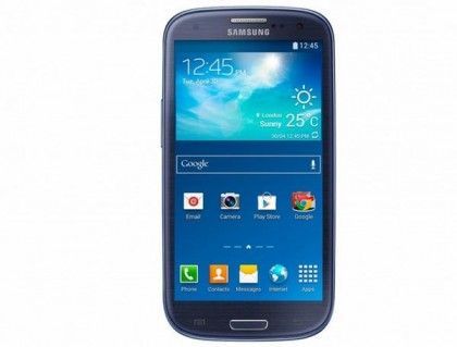 Samsung Galaxy S3 Neo llega a Europa con Android 4.4