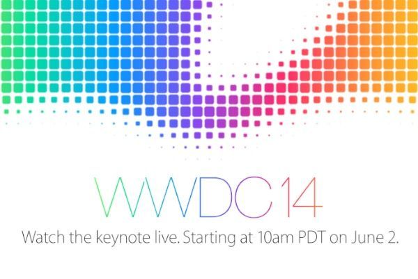 WWDC 2014, cómo ver en vivo y en directo el evento de Apple