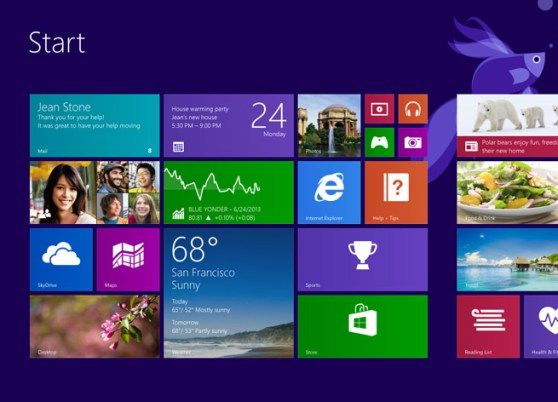 Windows 8.1 Update 2 y Windows 9 ¿gratuitos?