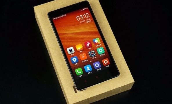 Xiaomi RedRice Note, análisis en vídeo 