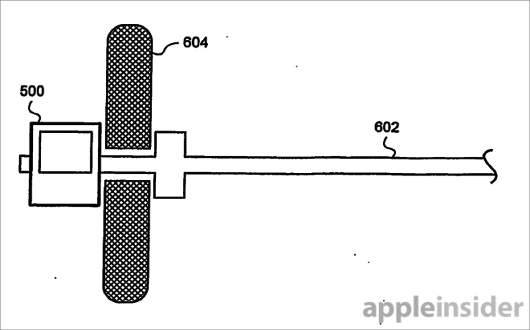 iWatch referencia Apple