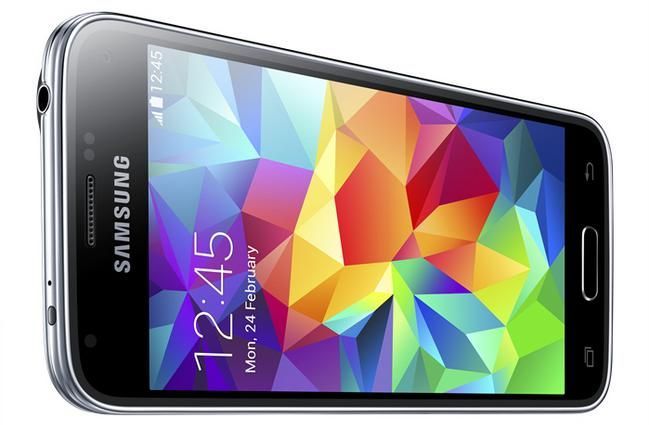 Samsung Galaxy S5 Mini, toda la información oficial