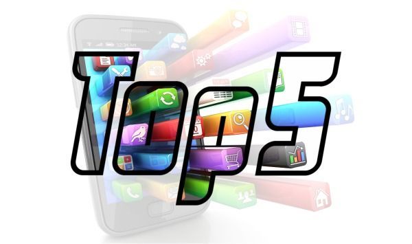 Los 5 smartphones con mejor relación calidad-precio