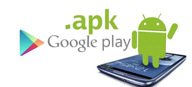 Qué es el APK, instalar aplicaciones fuera de Google Play