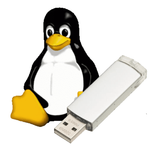 Cómo crear una memoria USB arrancable con Linux