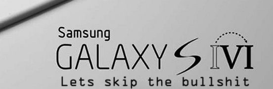Samsung Galaxy S6 dará un gran salto en RAM y almacenamientoSamsung Galaxy S6 dará un gran salto en RAM y almacenamiento