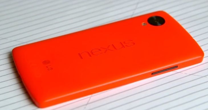 Nexus 5, merece todavía la pena su compra