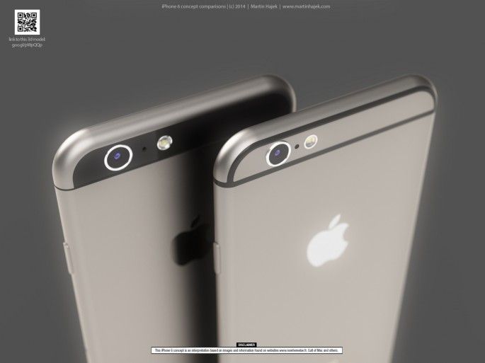 iPhone 6 imagenes variantes 3