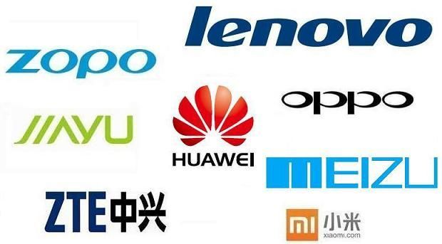 Las mejores marcas chinas de móviles