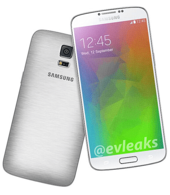 Samsung Galaxy Alpha, especificaciones y fecha de lanzamiento desvelada
