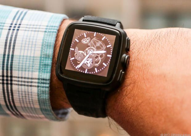 Smartwatch la nueva moda en los gadgets