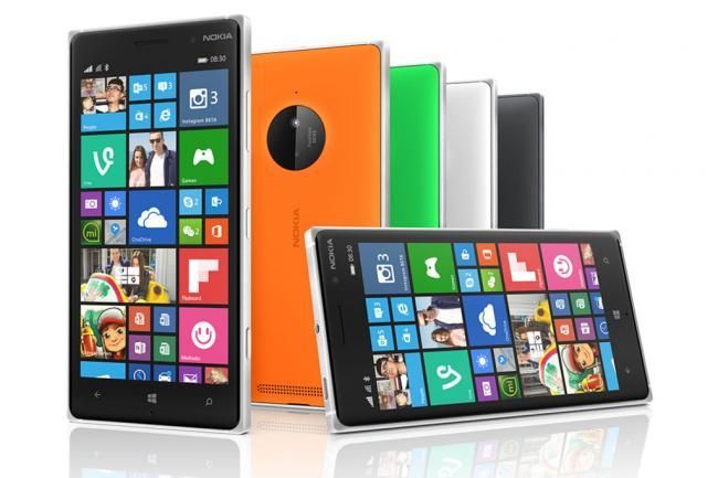 Lumia 730, 735 y 830, las novedades de Microsoft en el IFA