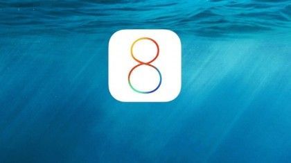 iOS 8 sigue ofreciendo problemas en iPhone 4S