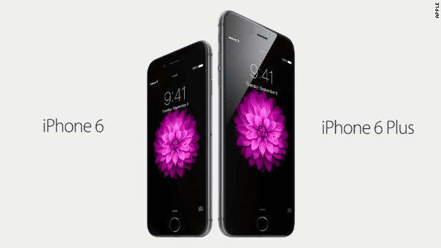 Siete fallos o errores de Apple en el iPhone 6
