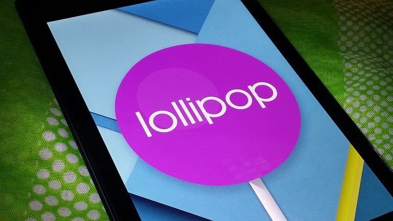 Android 5.0 Lollipop, pre - análisis en vídeo