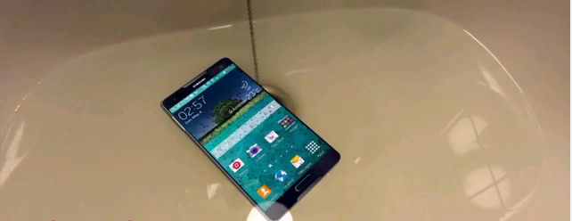 Samsung Galaxy S6, espléndido y grandioso concepto