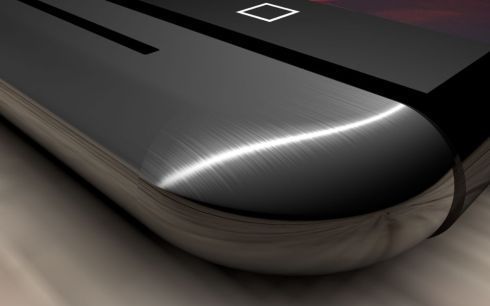 HTC One Bloom, un concepto diferente pero genial