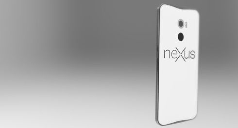 Nexus 6, un diseño muy real