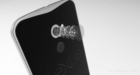 Nexus 6, un diseño muy real