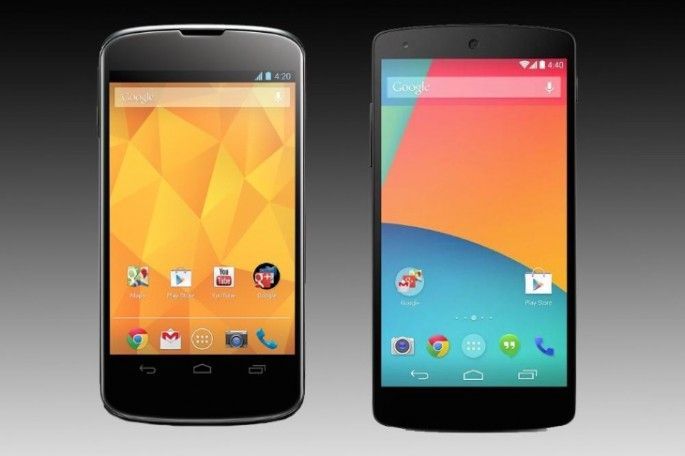 Android 5.0 Lollipop, continúan apareciendo problemas en los Nexus