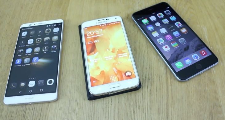 Galaxy-S5-vs-iPhone-6-Plus-vs-Ascend-Mate-7