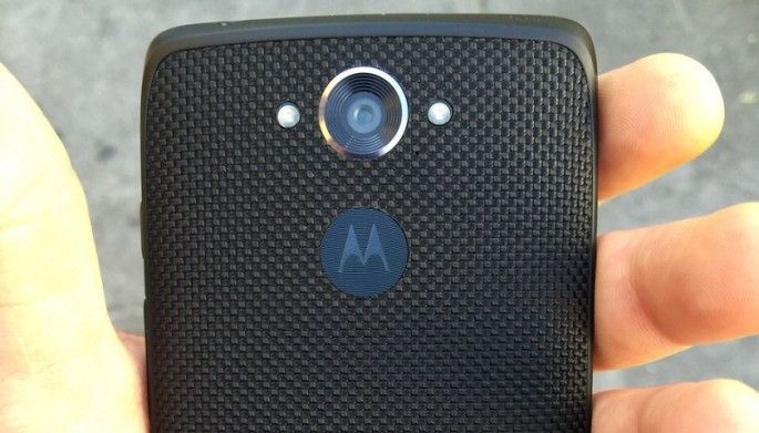 Análisis del Motorola Moto Maxx a fondo