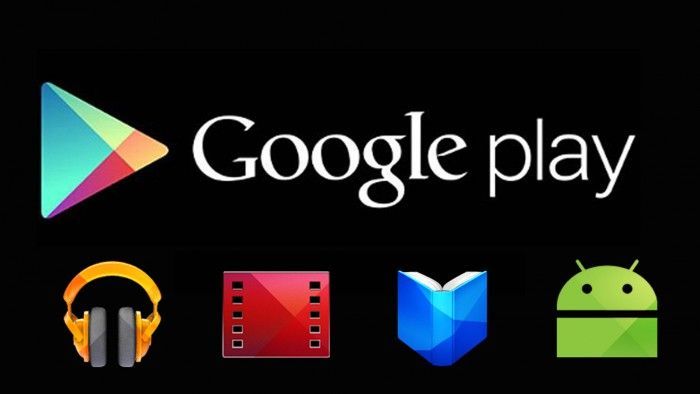 Cómo instalar Google Play manualmente